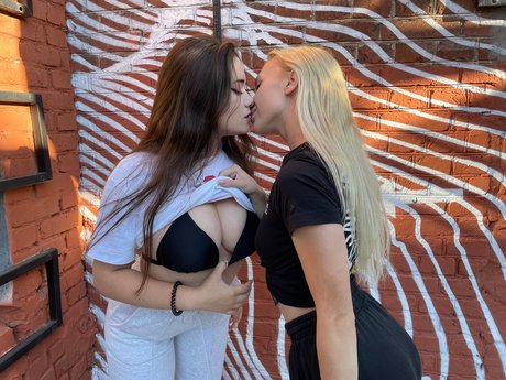 Alferova model nude img