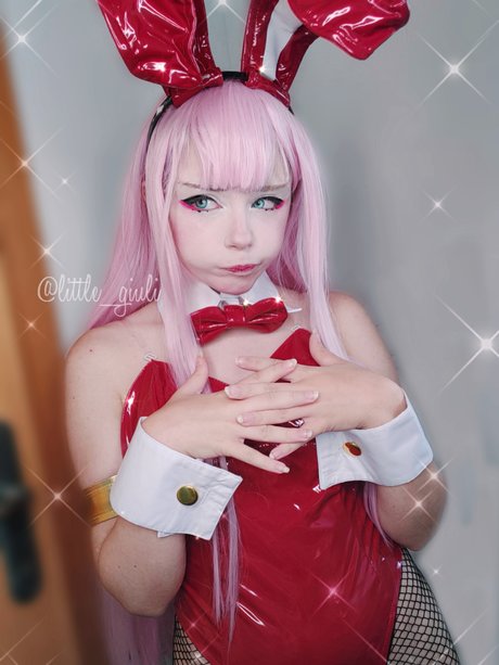 Little Giuli nice star galleries