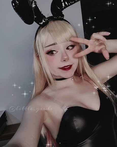 Little Giuli nice star img