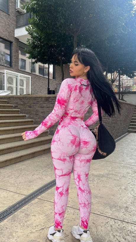 Jana Colovic pornstar naked picture