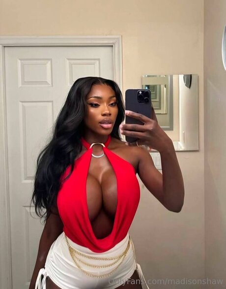 Madisonshaw star porn pictures