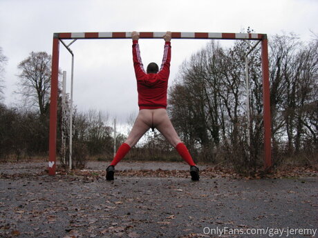 Gay Jeremy nudes pornstar pictures