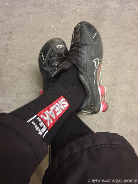 Gay Jeremy hot star images