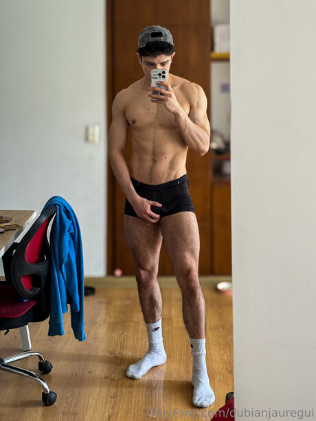 Dubianjauregui sexy pornstar pictures