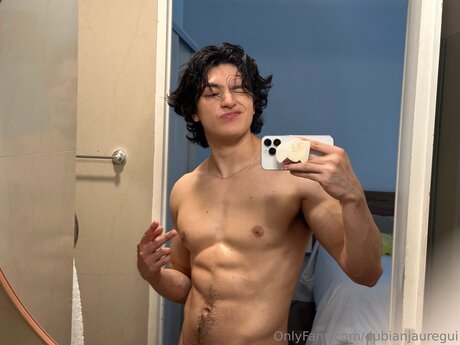 Dubianjauregui model nudes pictures