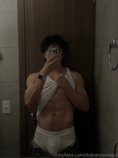 Dubianjauregui erotic pornstar photo