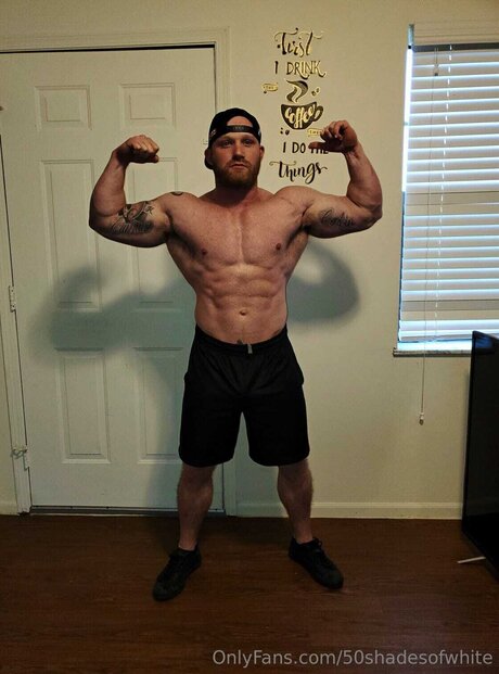 50shadesofwhite nice model photos