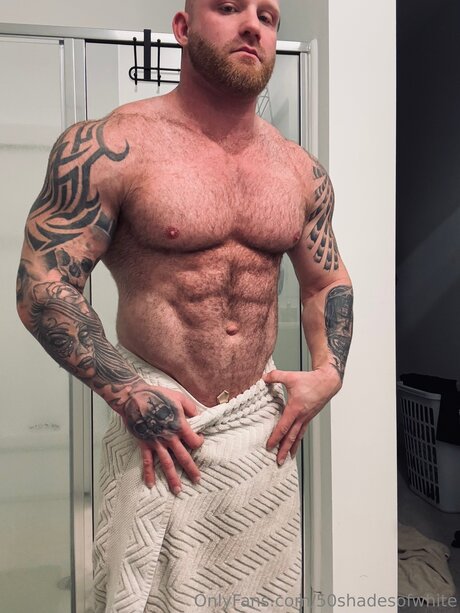 50shadesofwhite adult model archive