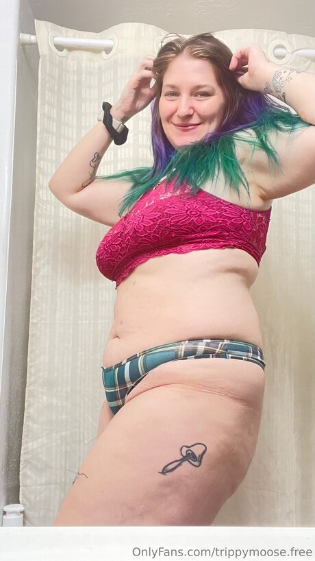 Trippymoose Free star sex pics