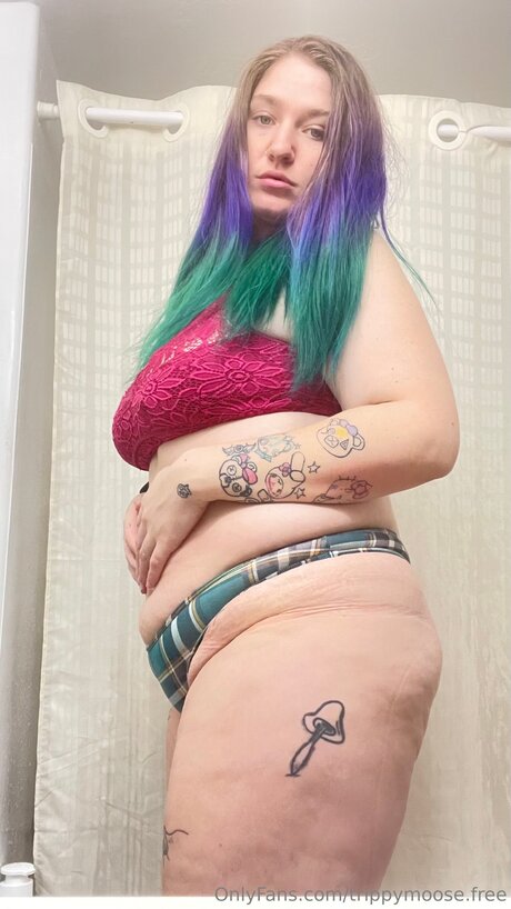 Trippymoose Free model xxx galleries