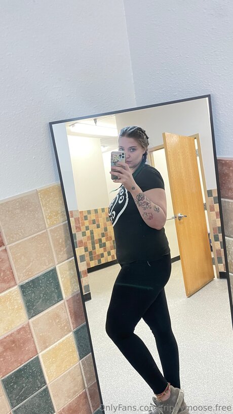 Trippymoose Free model nudes image