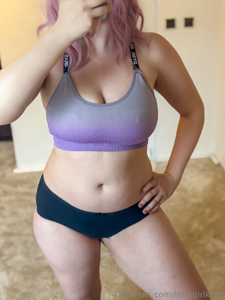 Littlegirlkriss art actress gallery