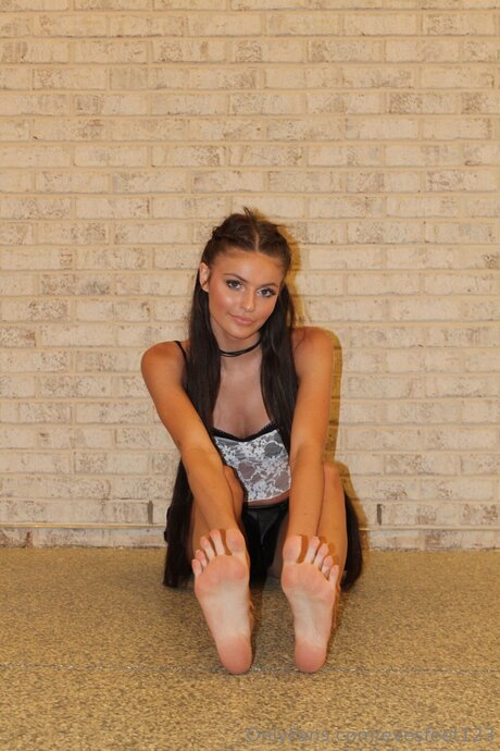 Evesfeet123 hd star archive