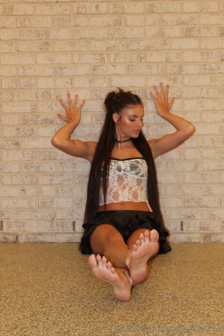 Evesfeet123 sex pornstar archive