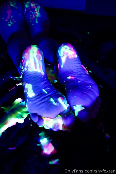 Shyfoxten xxx actress archive