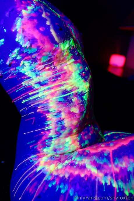 Shyfoxten top star archive