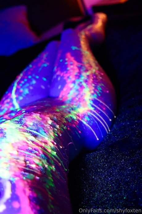 Shyfoxten pornstar nice image