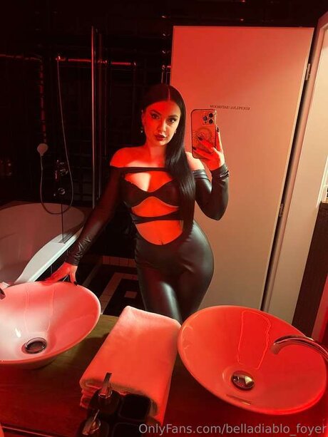 Belladiablo Foyer model beautiful gallery