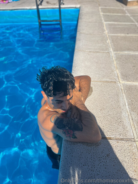 Thomascoxxfree pornographic actress archive