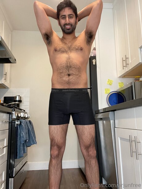 Arjunfree xxx model img