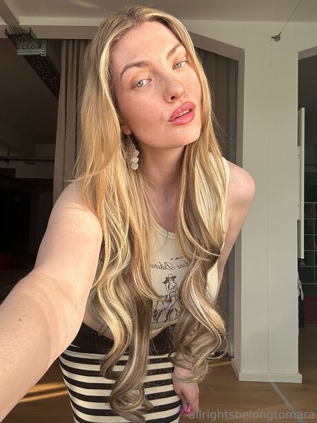 Maralinxo star high quality pics