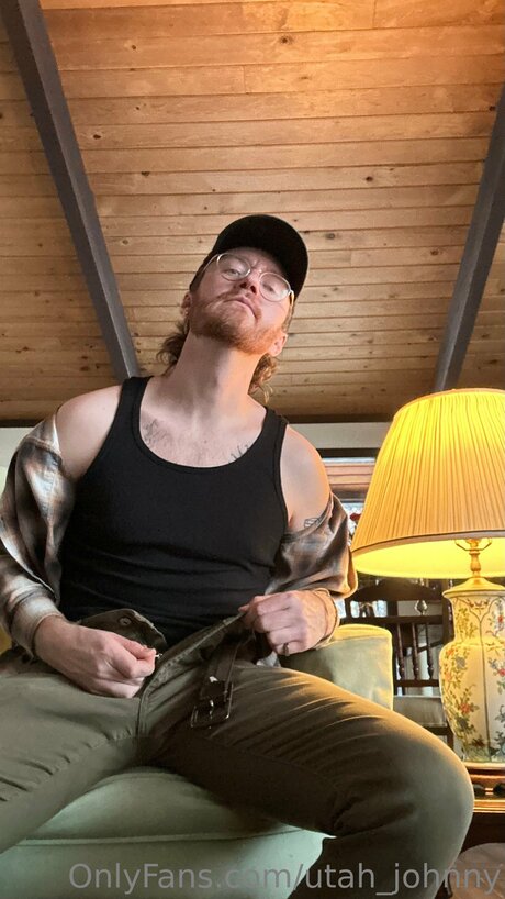 Utah Johnny nice star gallery