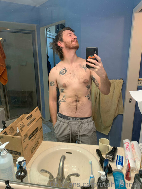 Utah Johnny porn model galleries