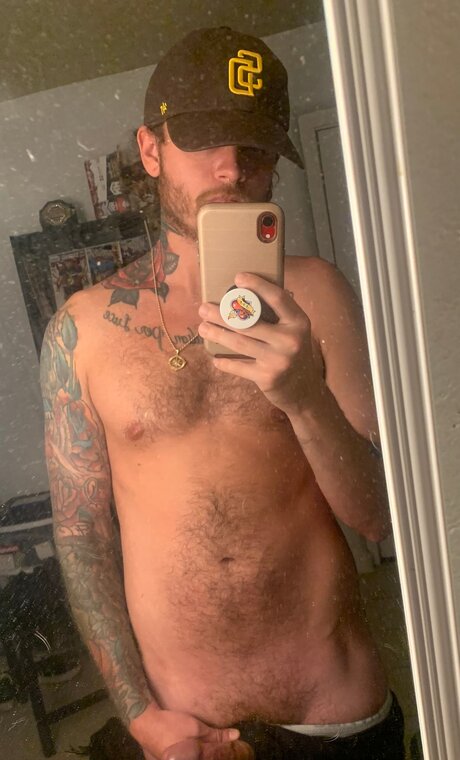 Jessecalvillo star sexy photos