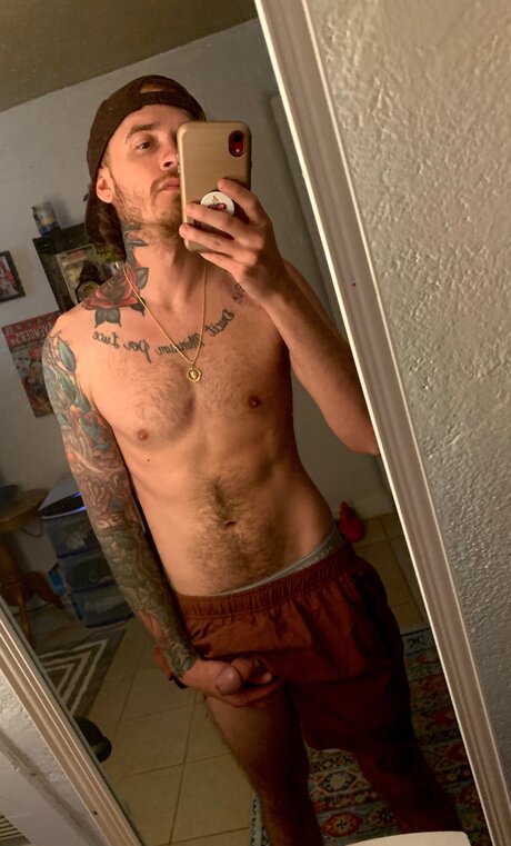 Jessecalvillo nudes model pictures