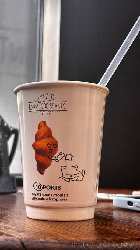 Roxy Blakee xxx model pic