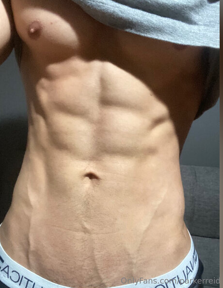 Parkerreid xxx model photo