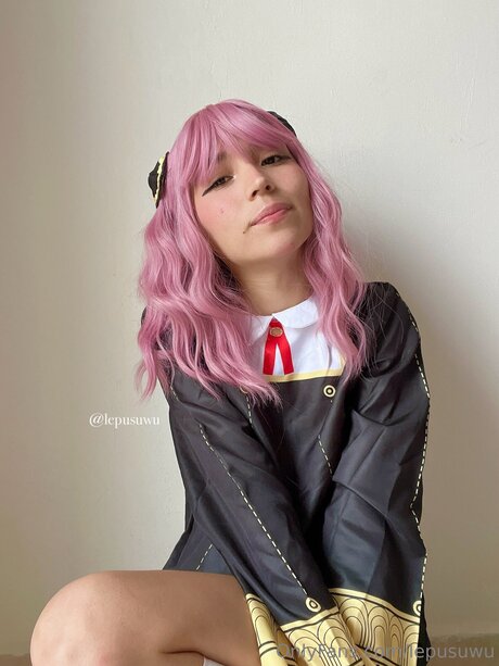 Lepusuwu star sex pictures