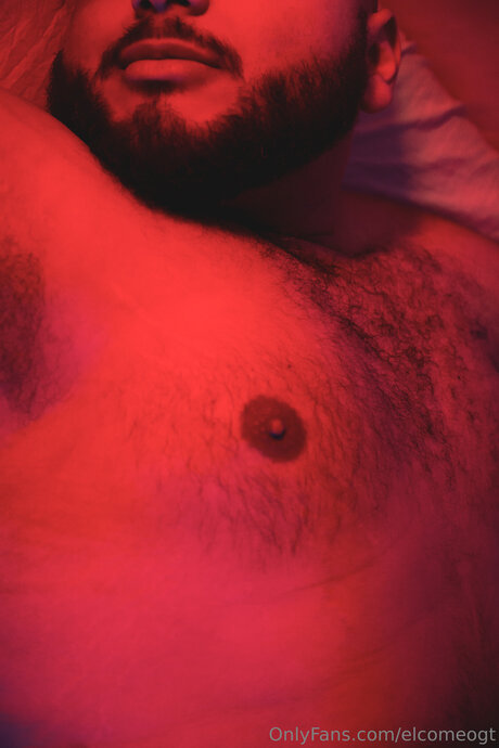 Elcomeogt model sex gallery