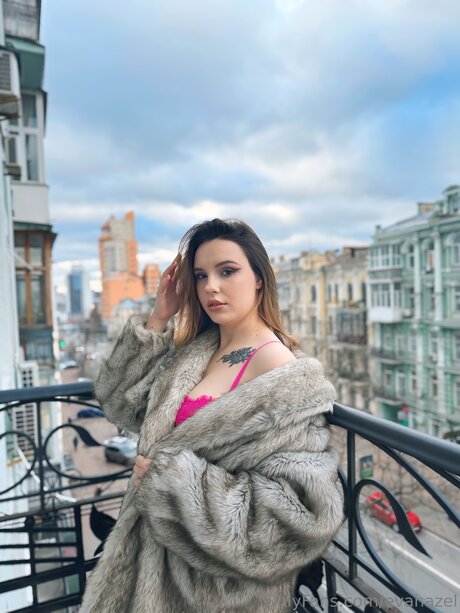 Evahazel model best gallery