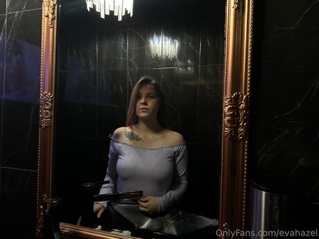 Evahazel model porn image