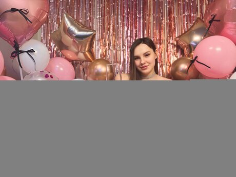 Evahazel hot model photo