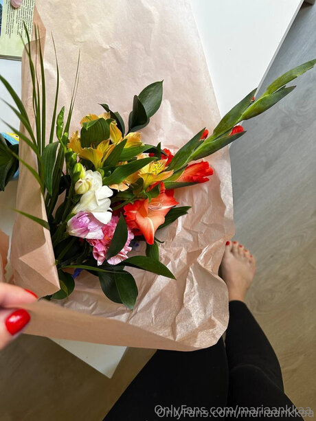 Ankkaamaria star adult image