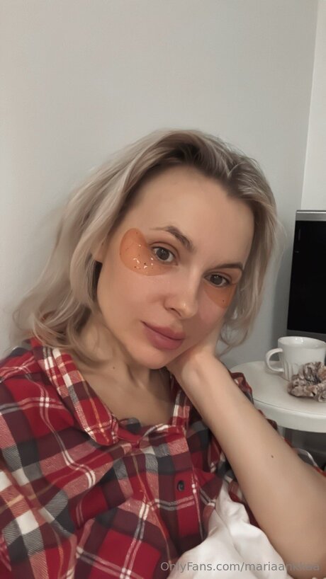 Ankkaamaria star nudes gallery