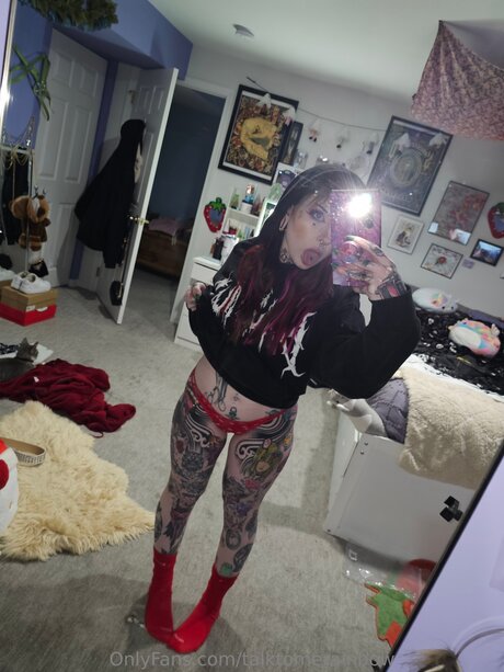 Talktomerainbow pornstar perfect img