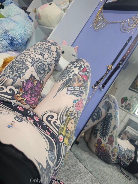 Talktomerainbow pornstar exclusive picture