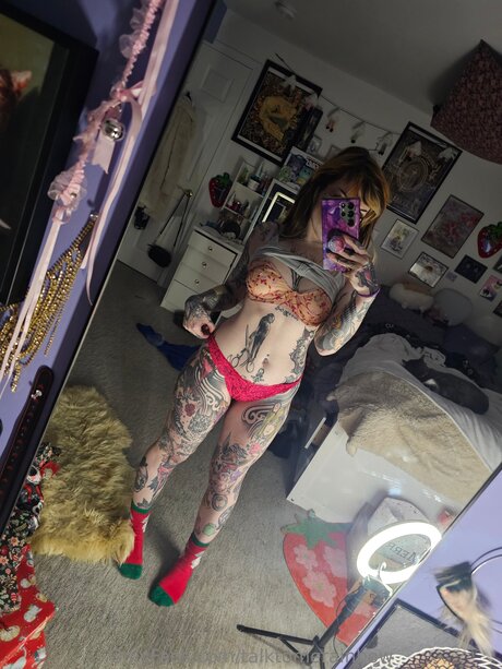 Talktomerainbow pornstar picture