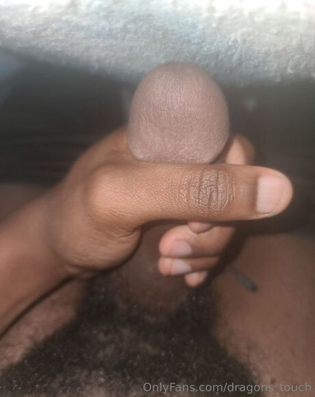 Dragons Touch sexy actress photo