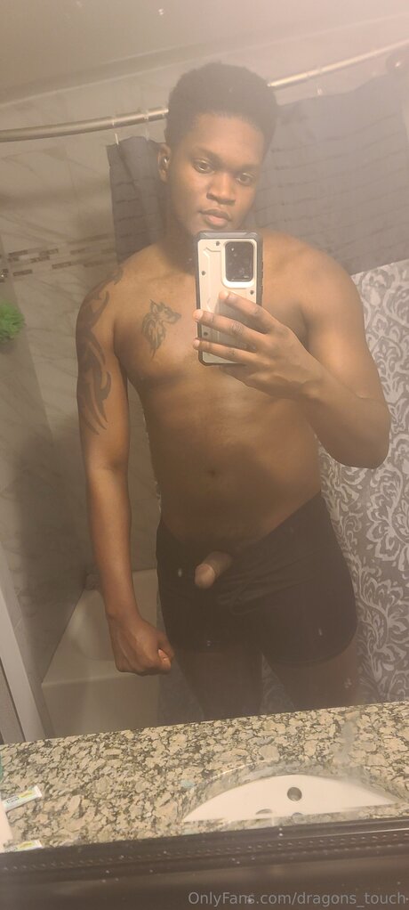 Dragons Touch beautiful star archive