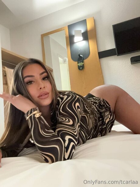 Tcarlaa star sex archive