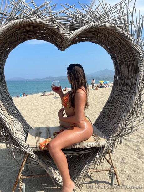 Tcarlaa pornstar art pic