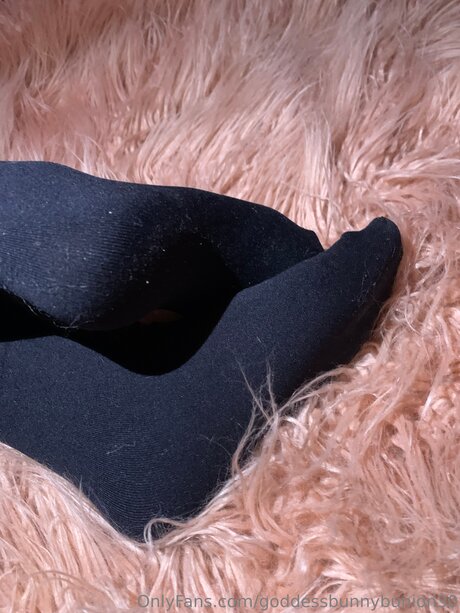 Goddessbunnybunion30 perfect actress img