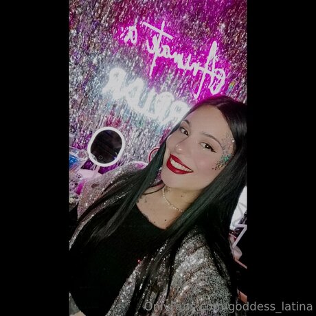 Goddess Latina pornstar nude images