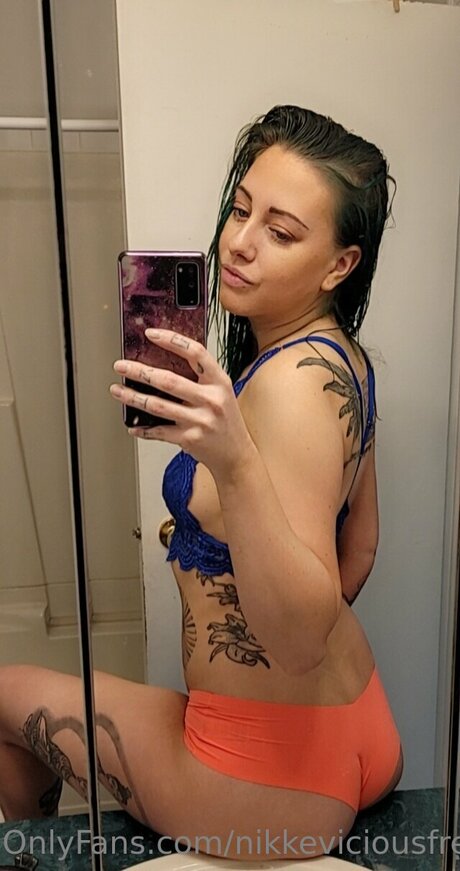 Nikkeviciousfree pornstar hd gallery