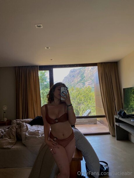 Lucieabr pretty actress archive