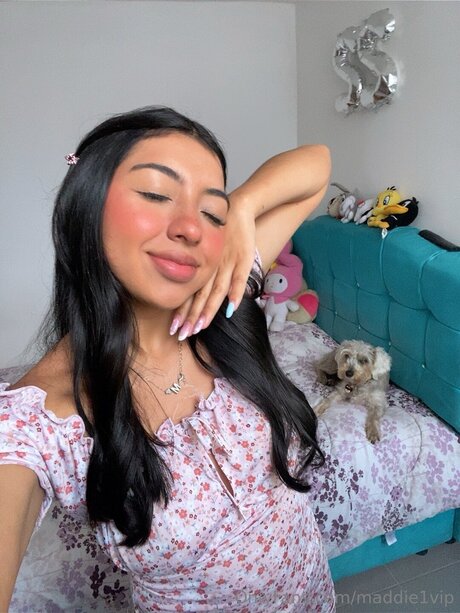 Maddie1free star high quality image